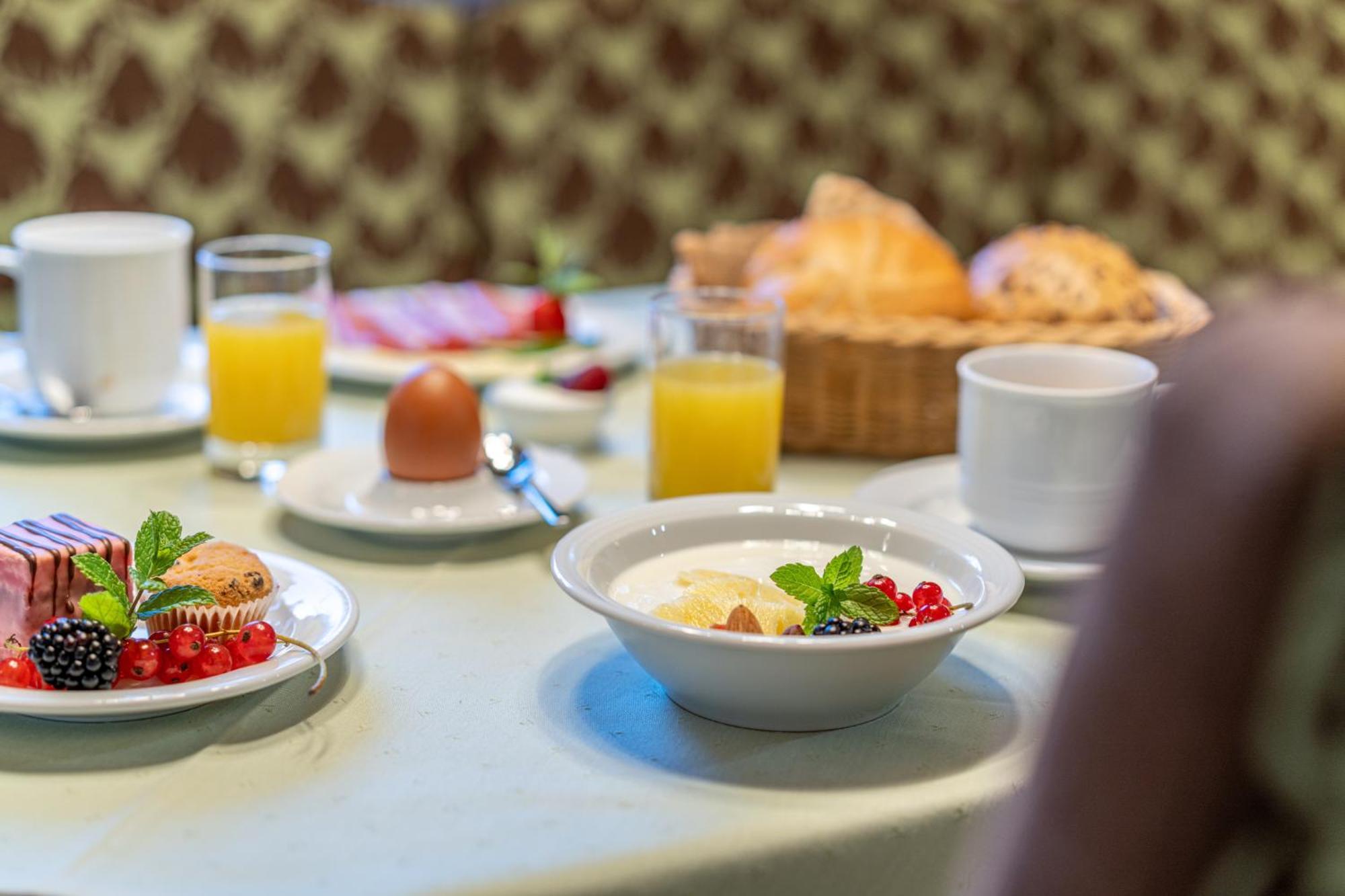 Fruehstueckspension Maier Sölden Esterno foto